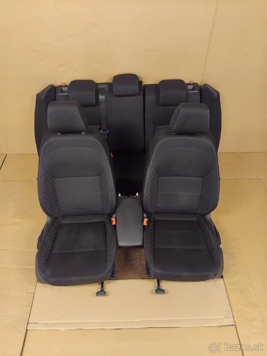 sedačky Superb 3 - 2