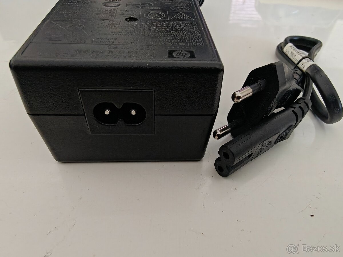 HP adapter - 2