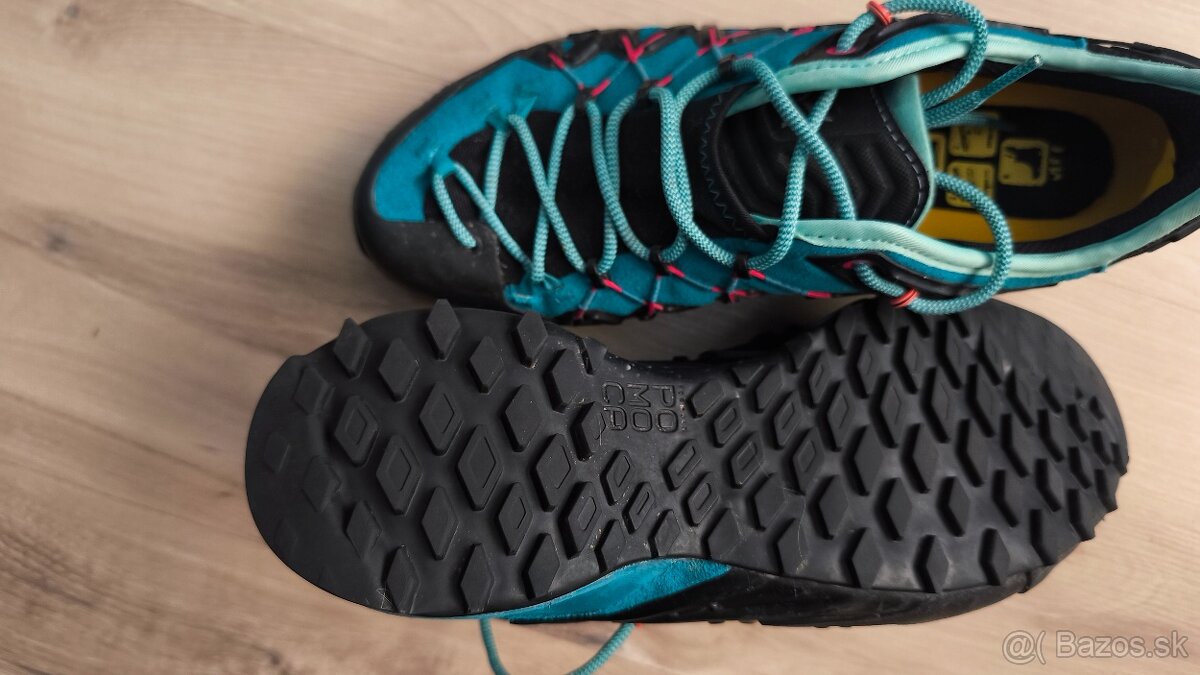 Turistická obuv - 2