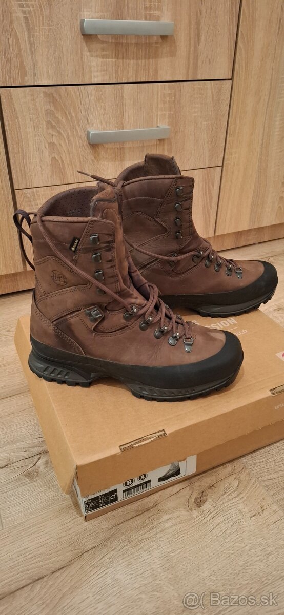 Hanwag Tatra Top GTX č.42,5 - 2