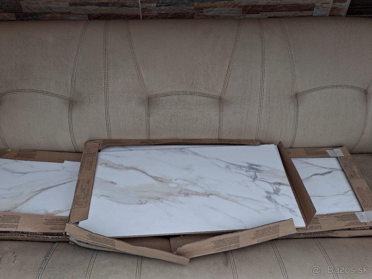 Kúpeľňový obklad - 2