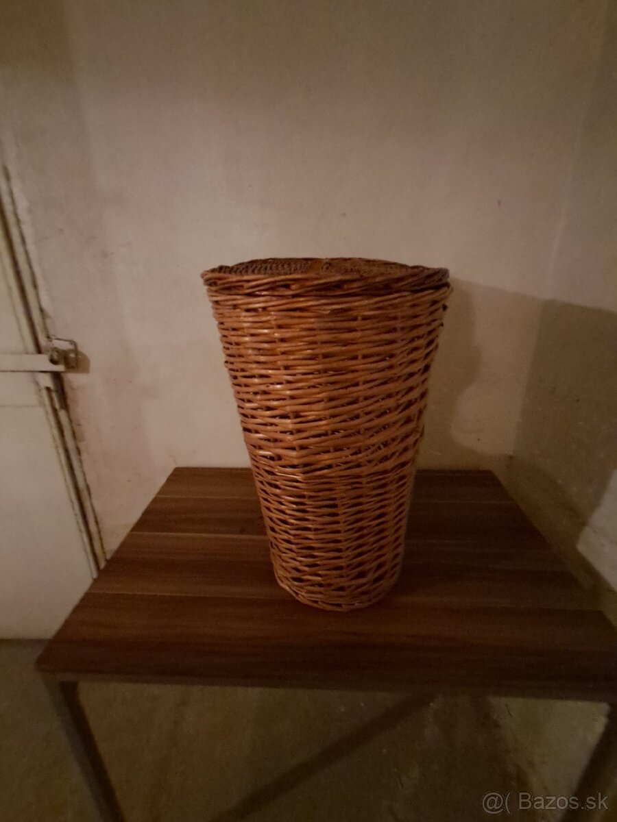 Kôš na prádlo - 2