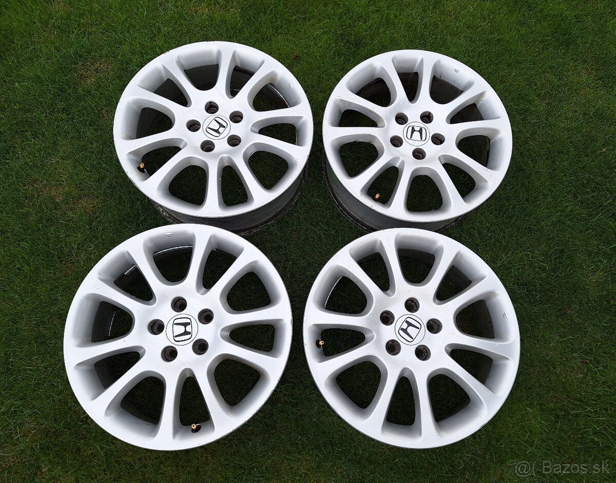 5x114,3 r18 Honda - 2
