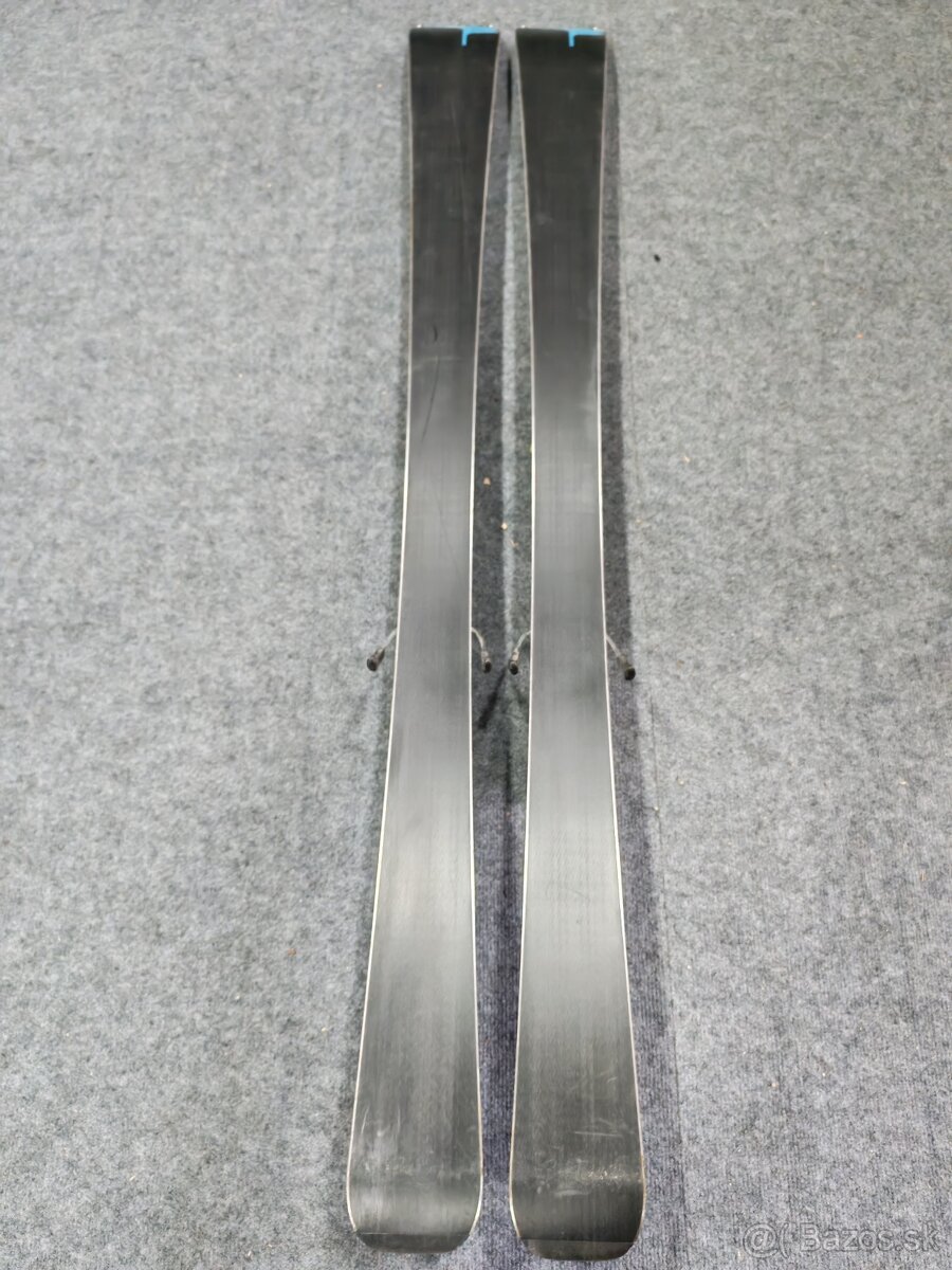 Lyže Rossignol Famous 149 cm - 2