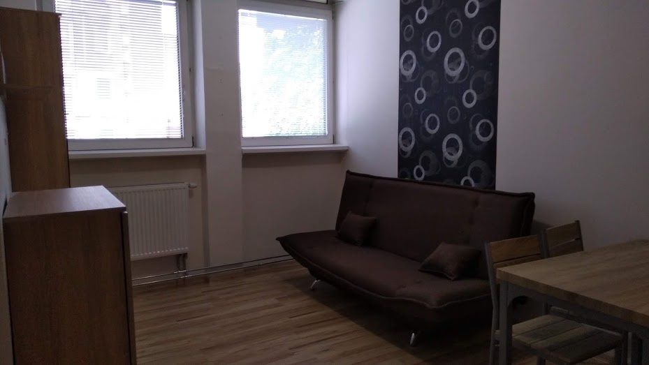 Prenájom 1,5-izbového bytu - 2