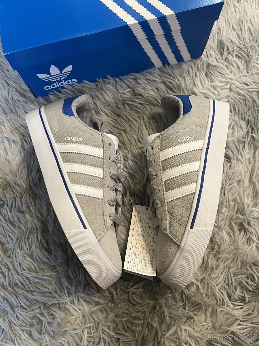 Adidas Campus Tenisky GS - 2