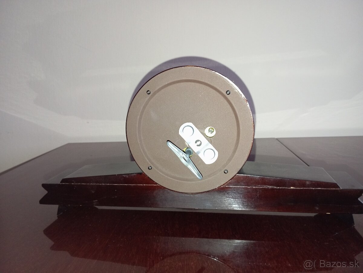 Hodiny do obývačky - 2