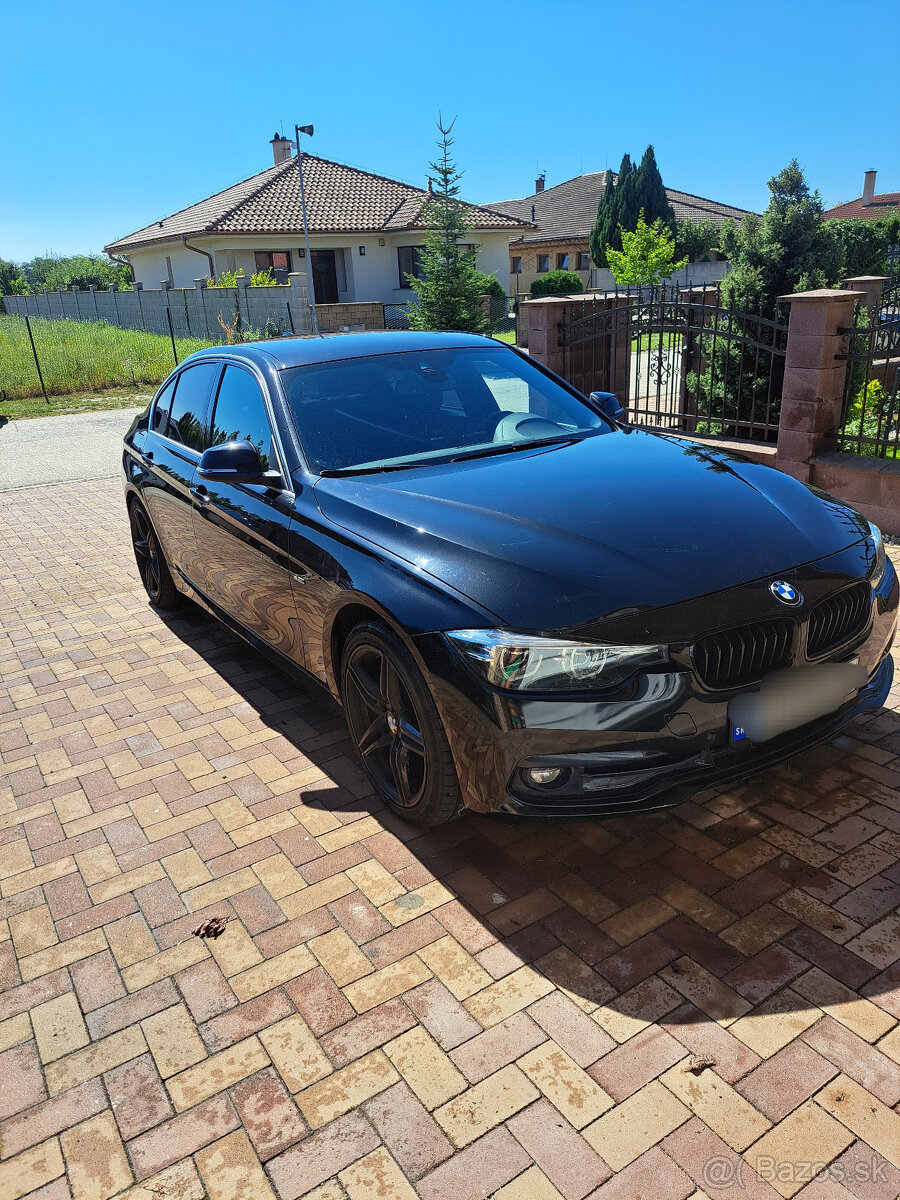 BMW 3ed sport line - 2