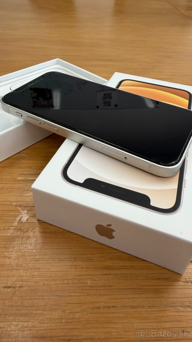 Iphone 12 mini 128Gb - bez škrabanca - 2