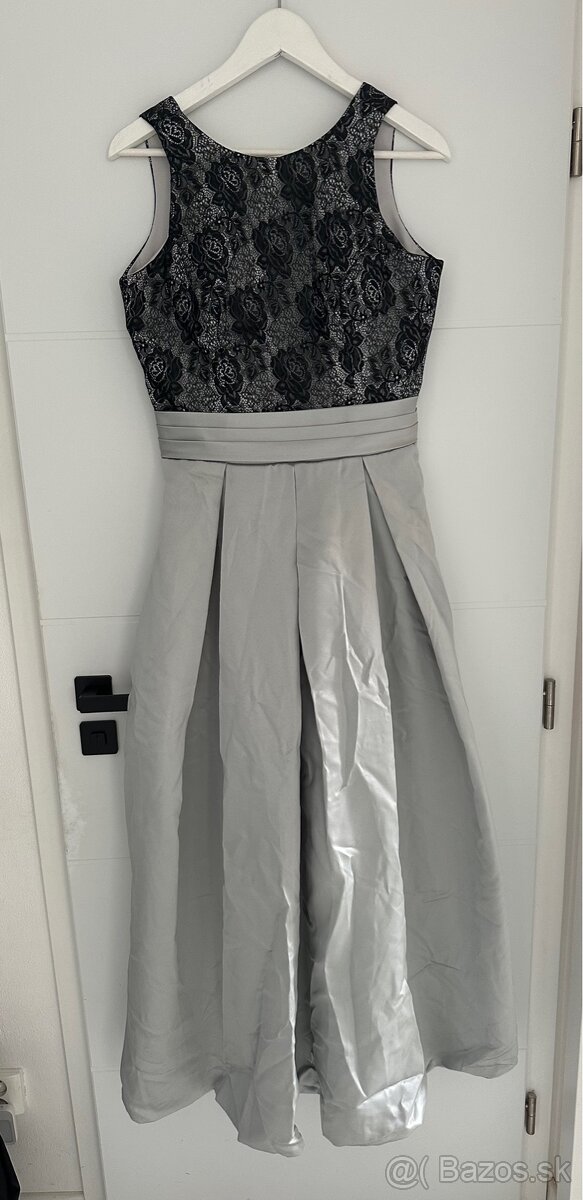 Spolocenske saty - 2