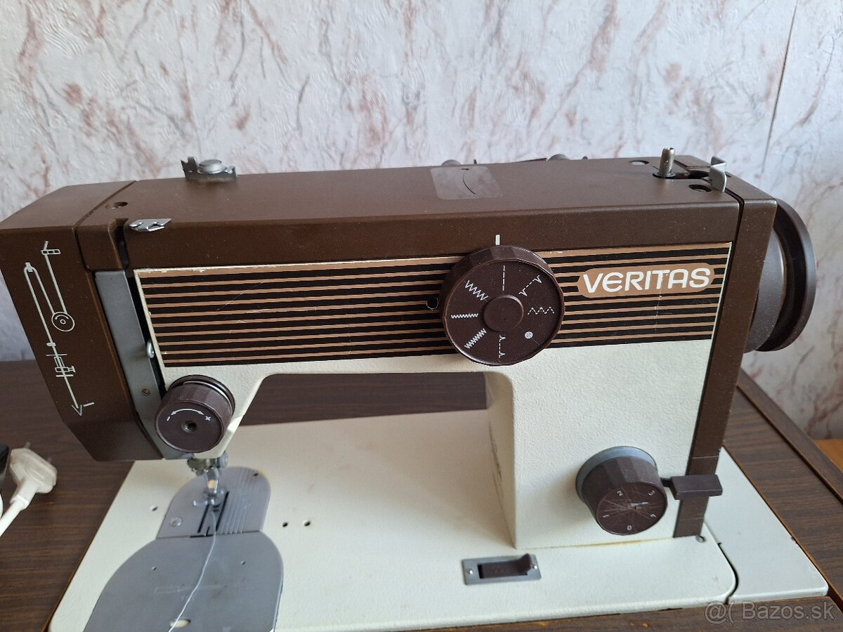 Predám Veritas - 2