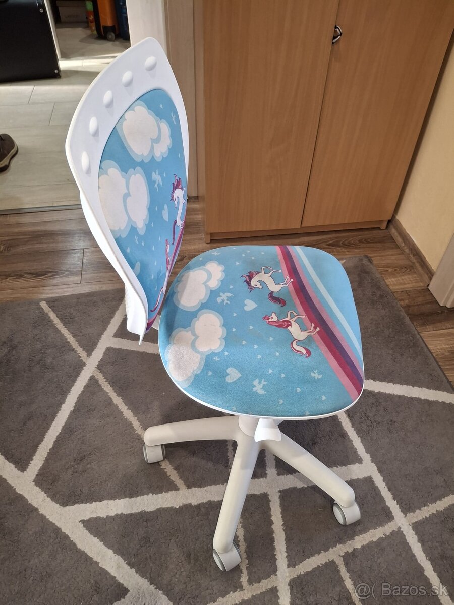 Detská stolička - 2