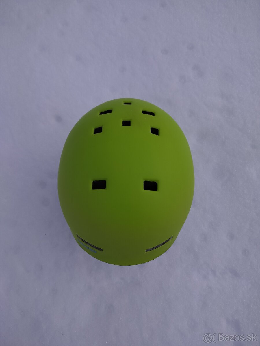 Lyžiarska prilba REAPER epic - 2