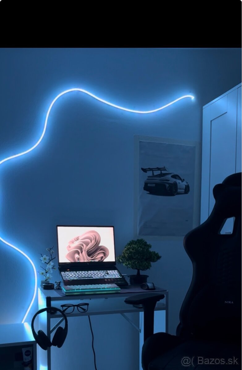 Predám herný set - 2