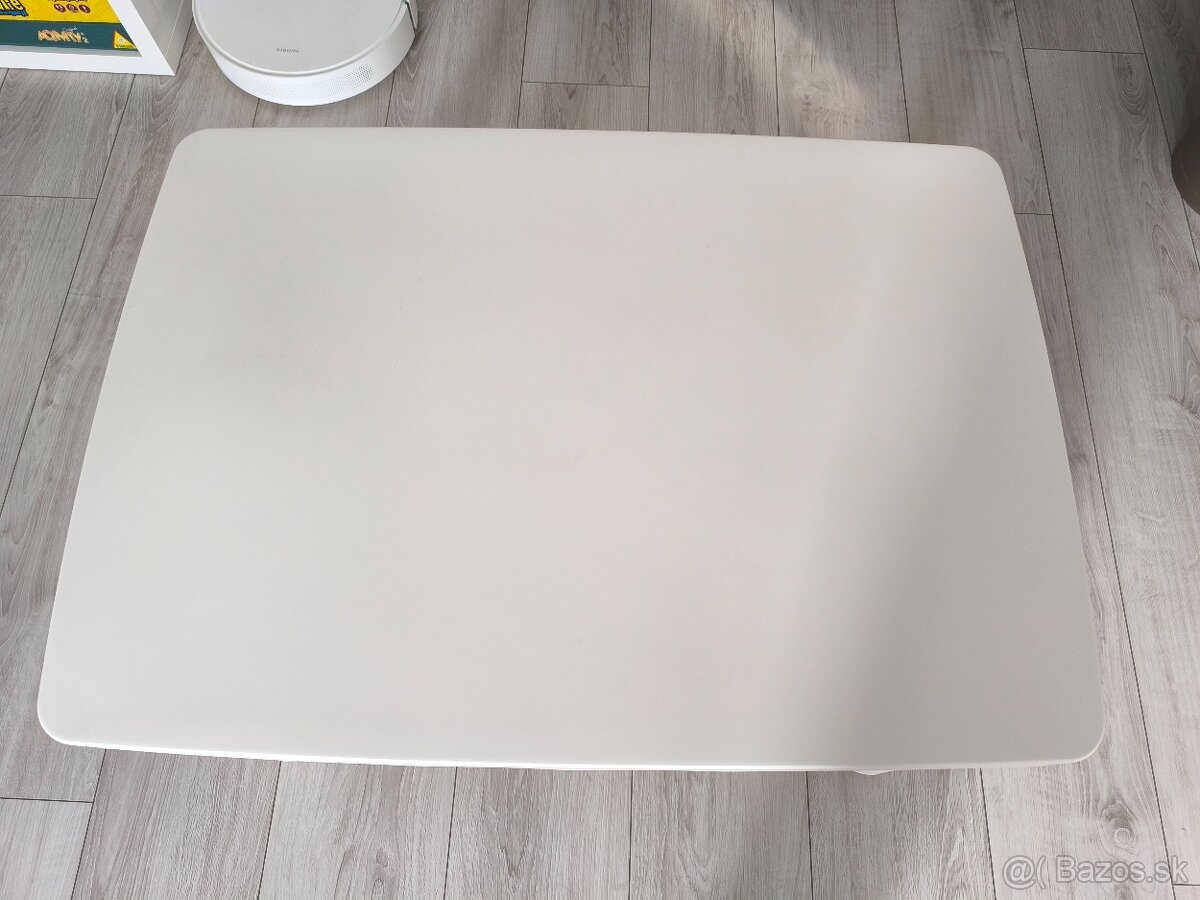 Detský stôl a 2 stoličky IKEA - 2