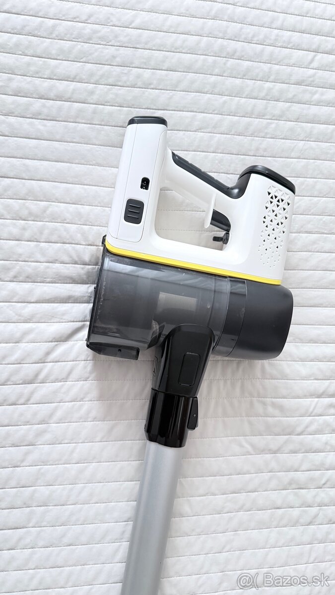 KARCHER VC 6 Cordless Premium - 2