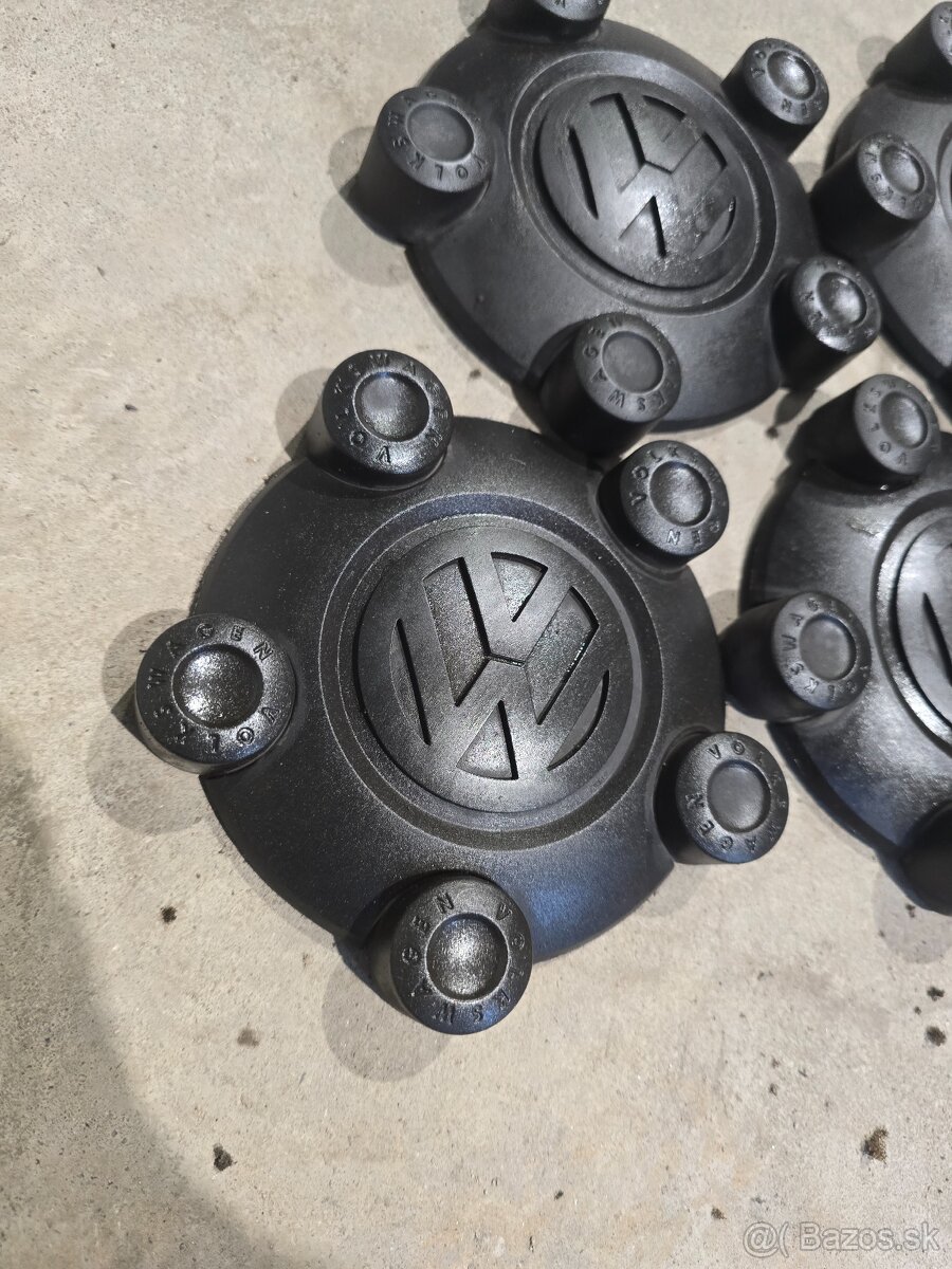 Puklice Volkswagen Caddy - 2