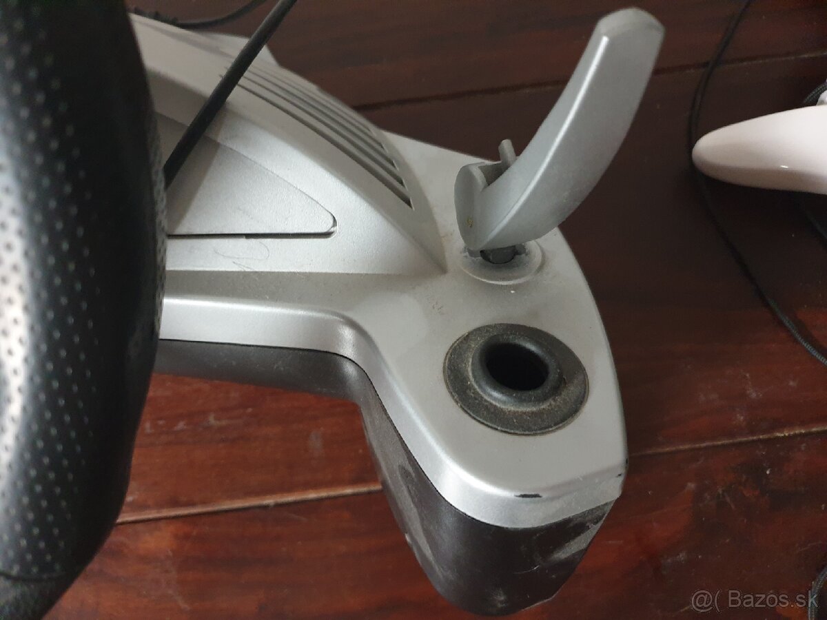 Thrustmaster Modena Pro volant - 2