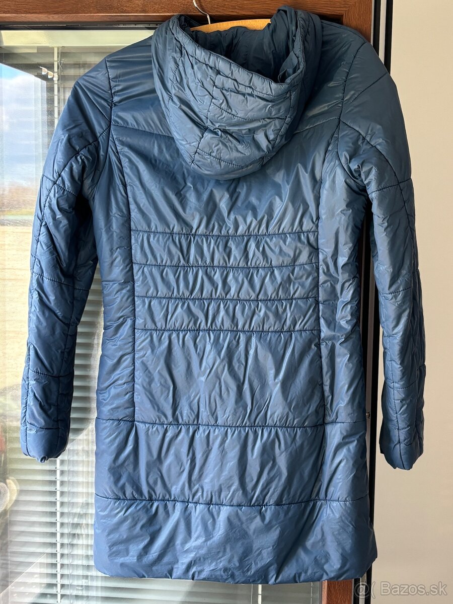 Prechodná bunda - 2