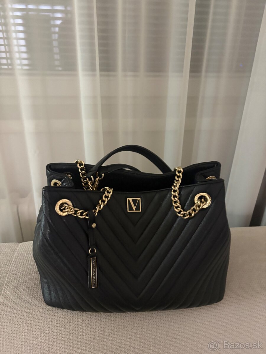 ### Victoria secret kabelka Black ### - 2
