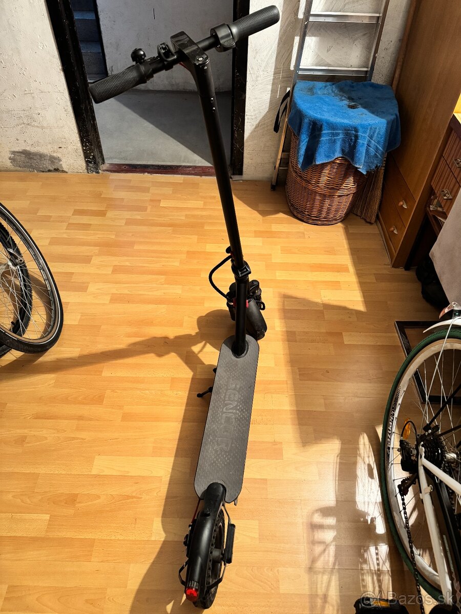 SENCOR SCOOTER S70 - 2