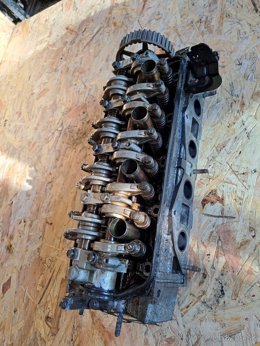 Honda Civic (2001-2005) náhradní díly - 2