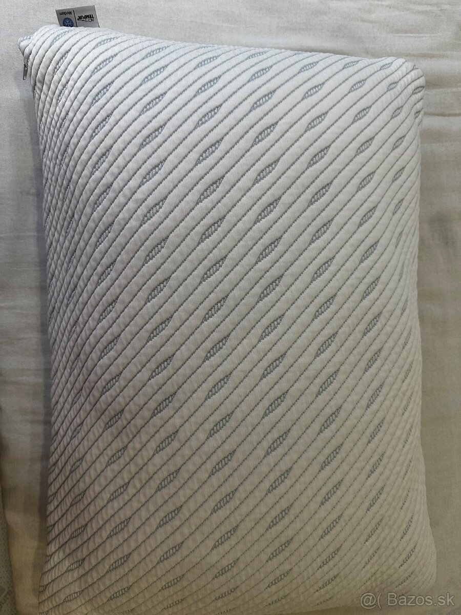Tempur vankus medium - 2