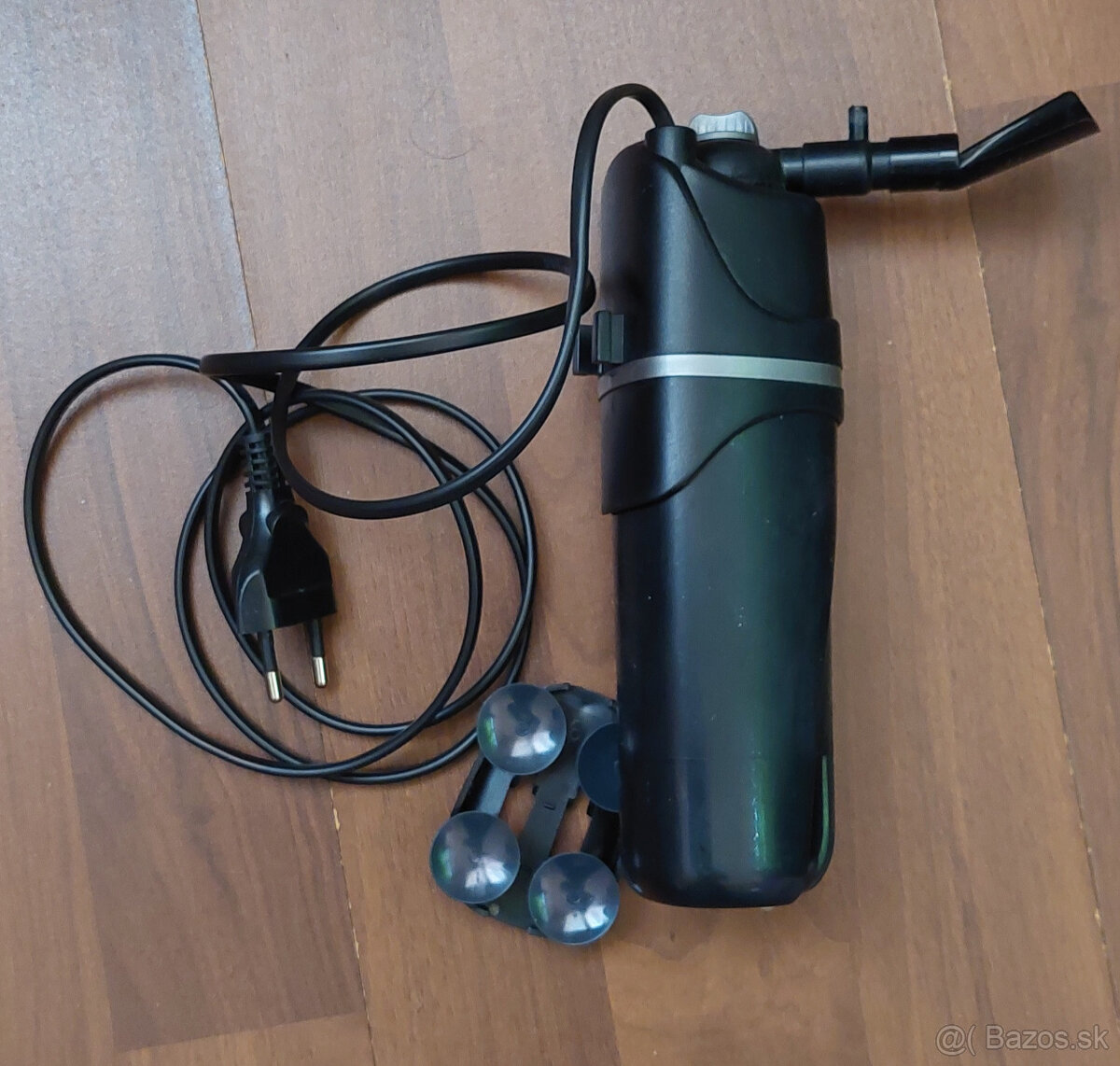 AquaEl Fan Filter 1 Plus - 2