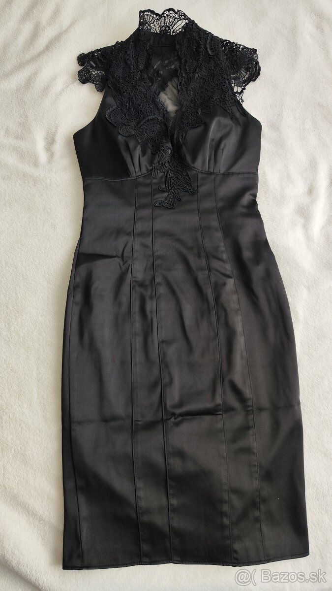 Elegantné šaty - 2