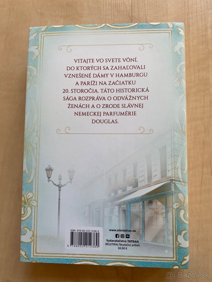 Sestry Douglasové - 2