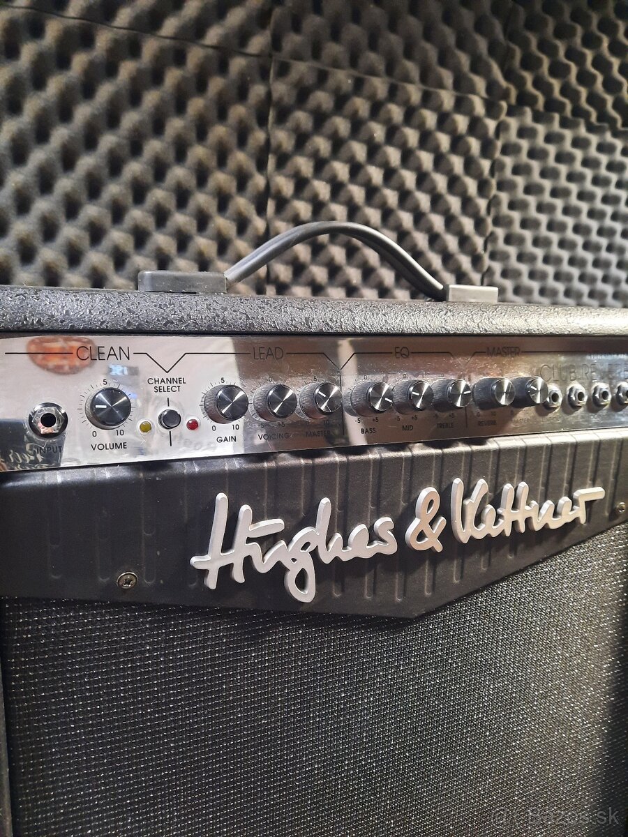 Hughes&Kettner - 2