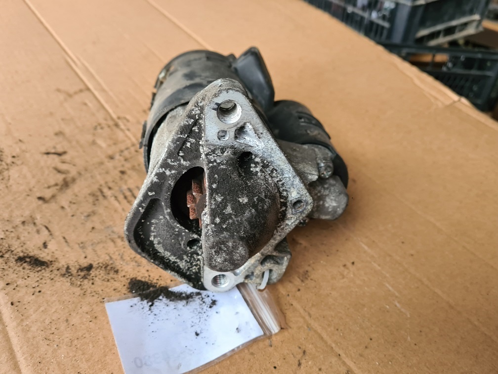 Štartér Renault Fluence 1.5 DCi 8200463004 - 2