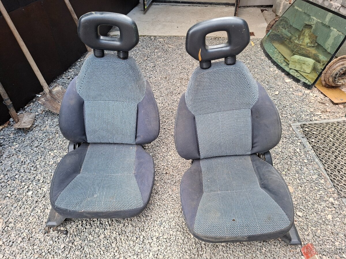 Diely suzuki vitara mk1 - 2