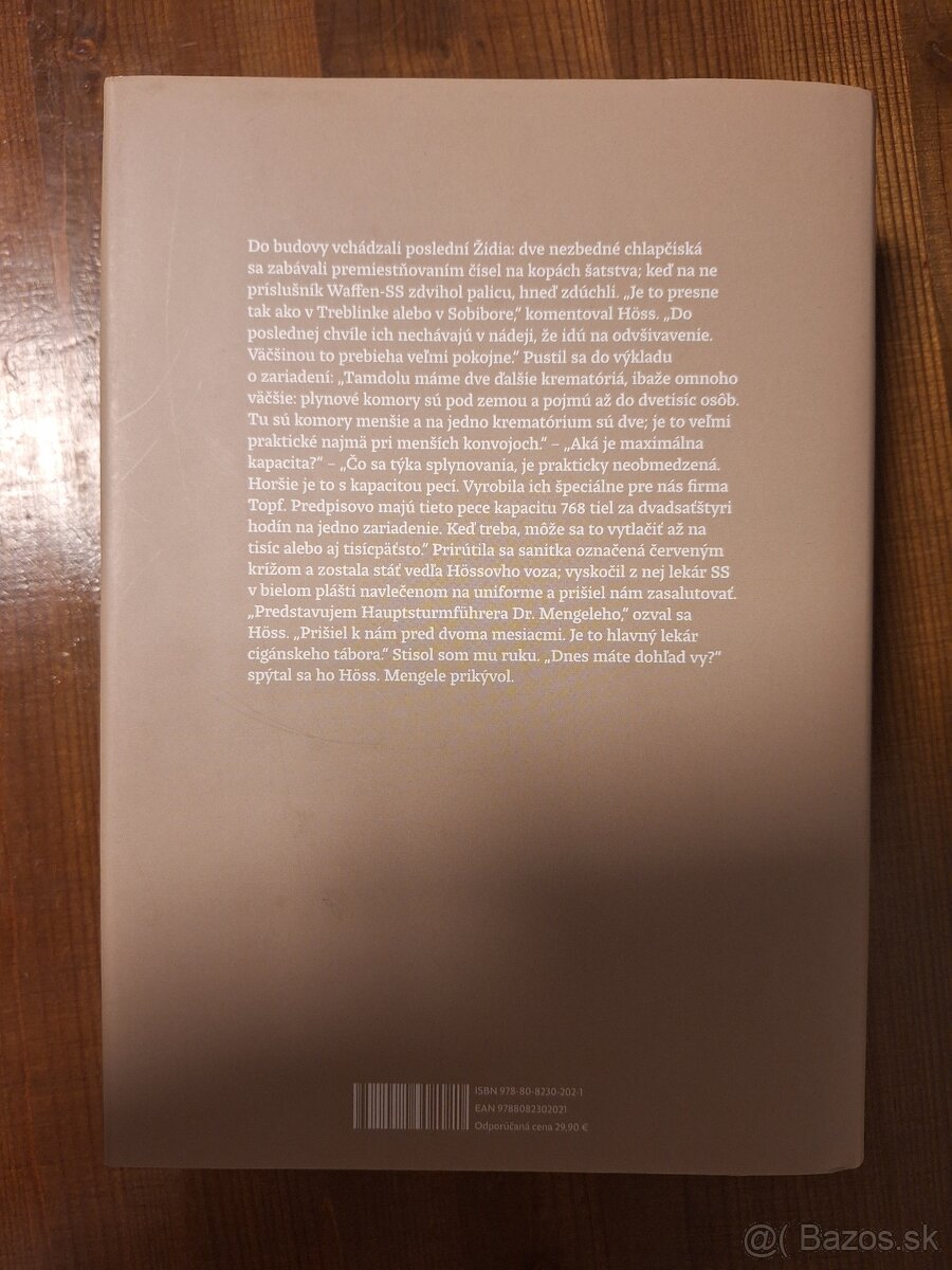 Jonathan Littell - Láskavé bohyne - 2