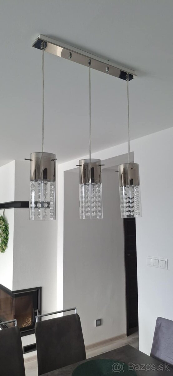 Lampy - 2
