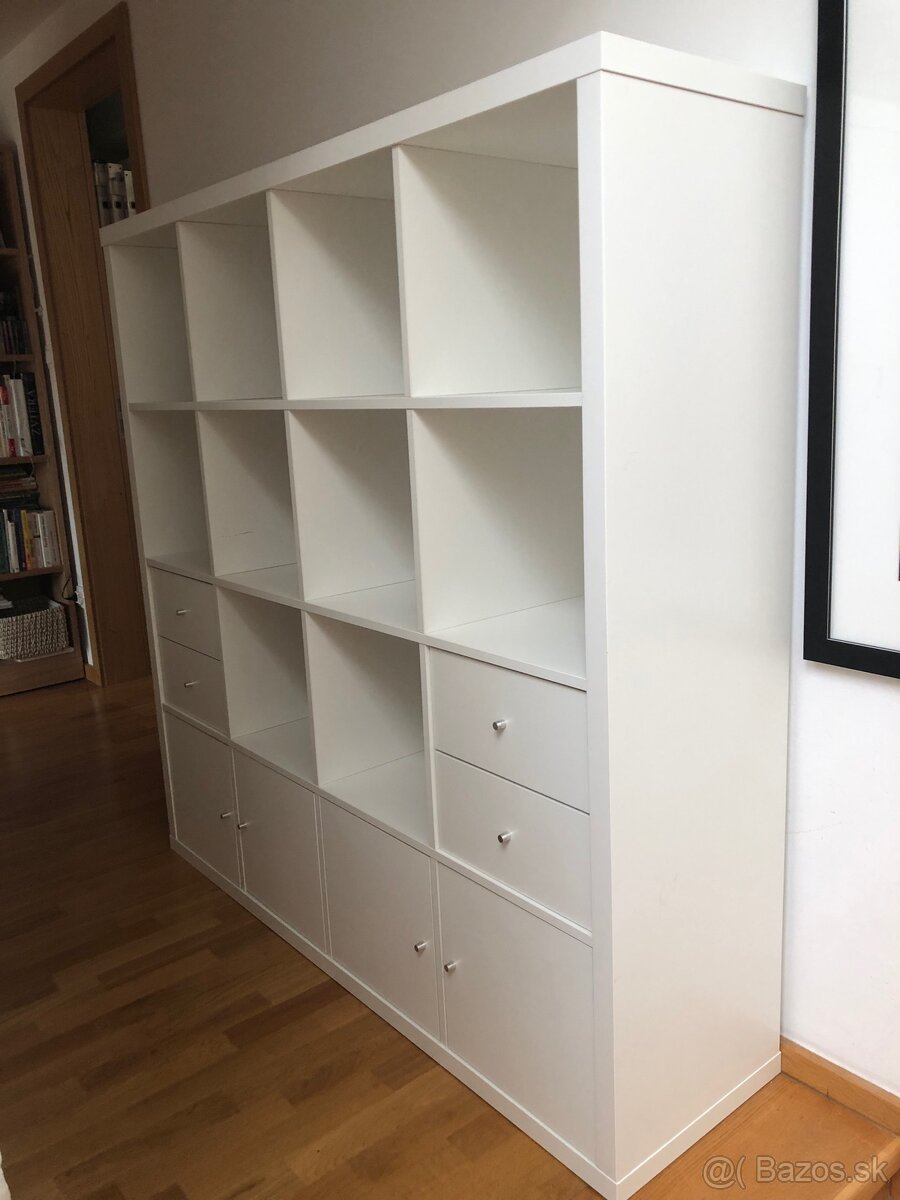 IKEA PALLAX - 2