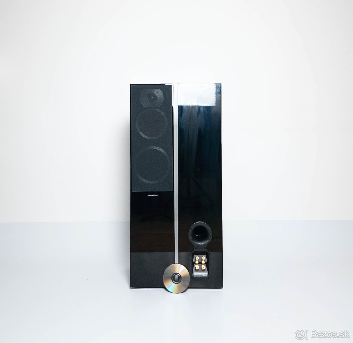 Bowers and Wilkins CM7 - 2