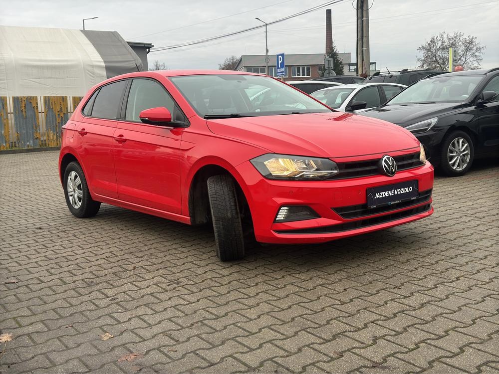 Volkswagen Polo 1.0 EVO - 2