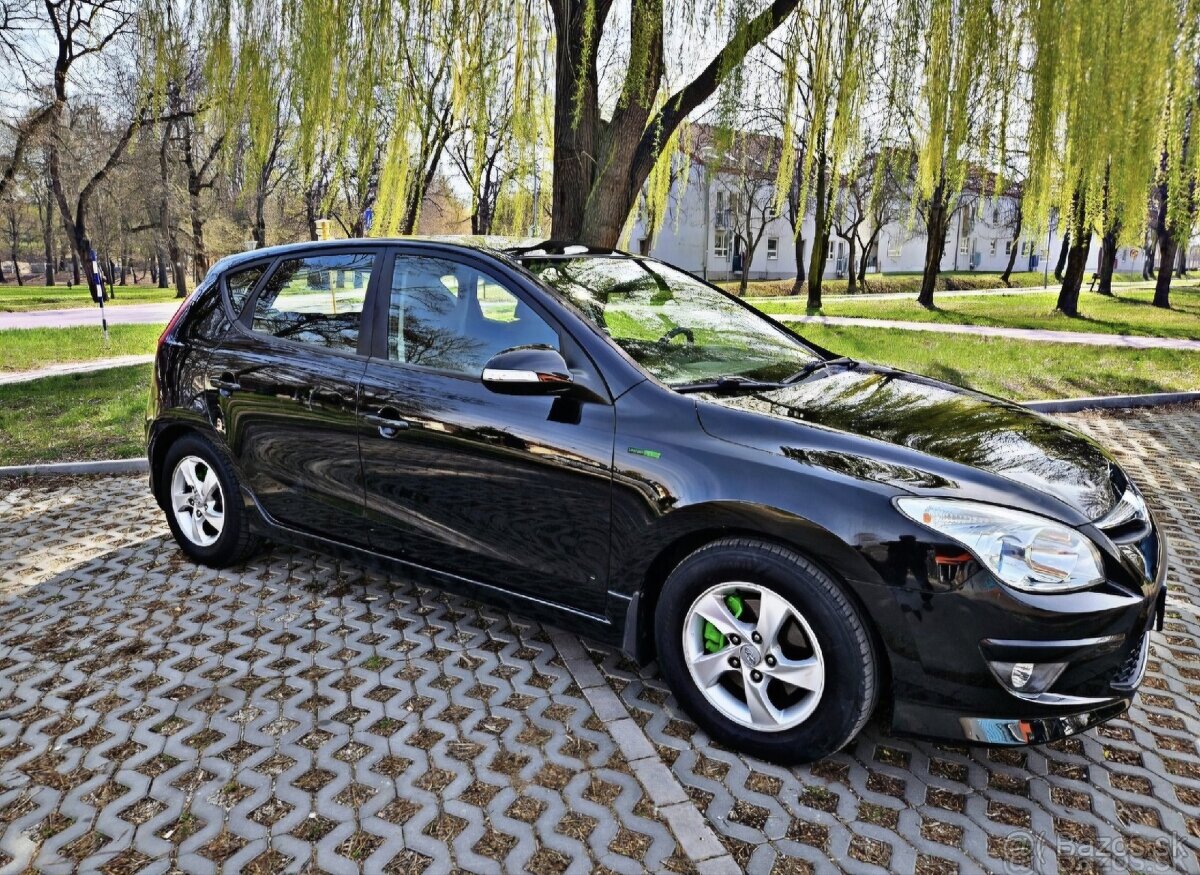 Hyundai i30 1.6CRDi 144tis.km - 2