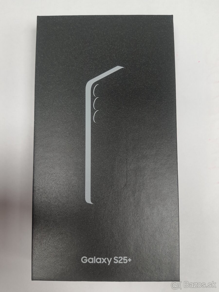 Samsung Galaxy S25+ - 2