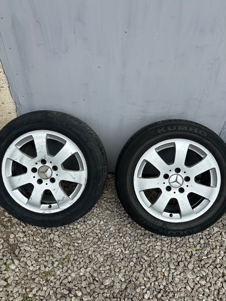 5x112 R16 - 2