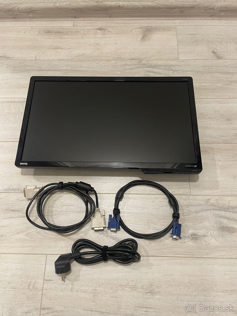 Monitor 22 Benq G2220HD - 2