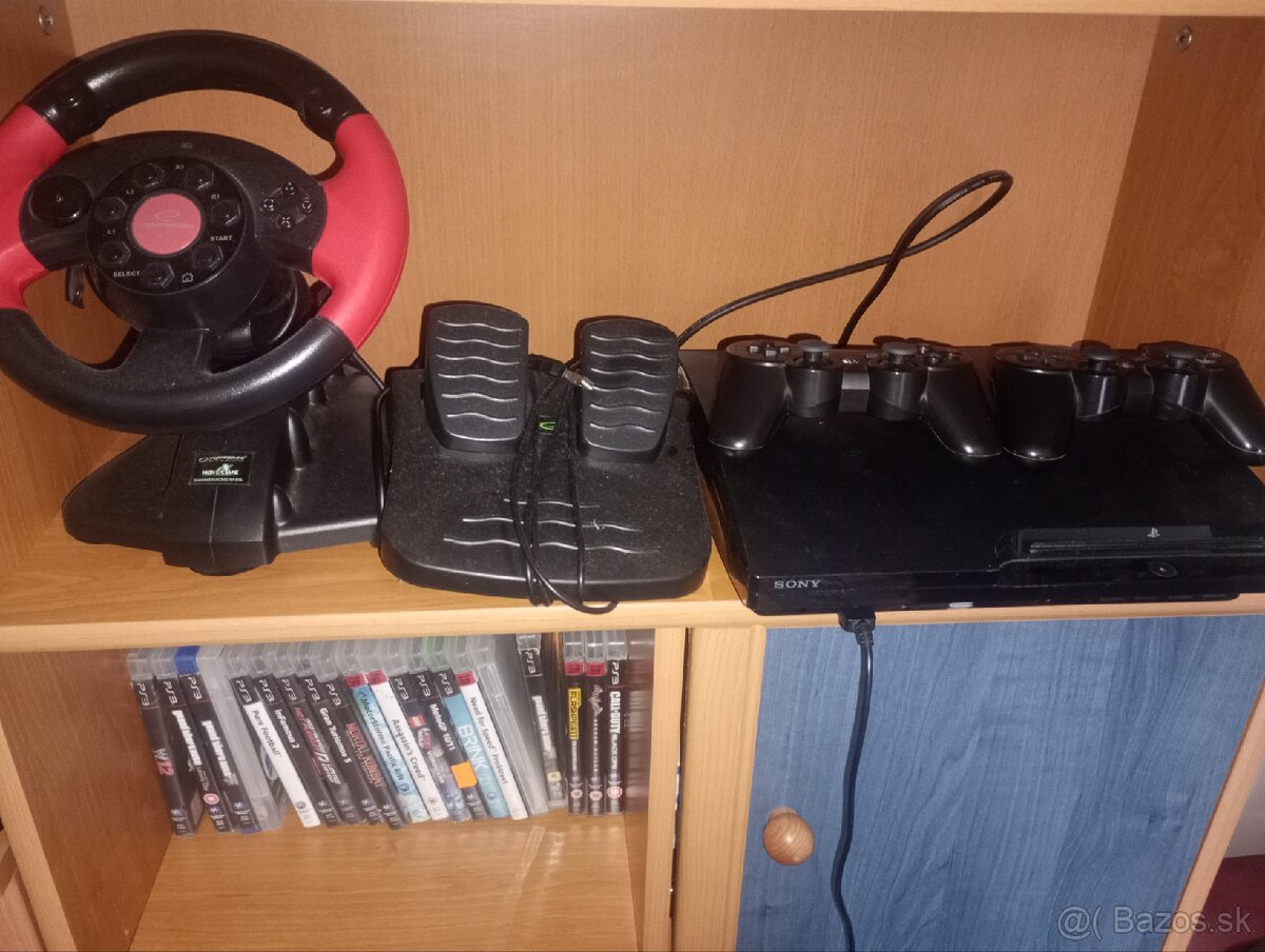 PS3 - 2