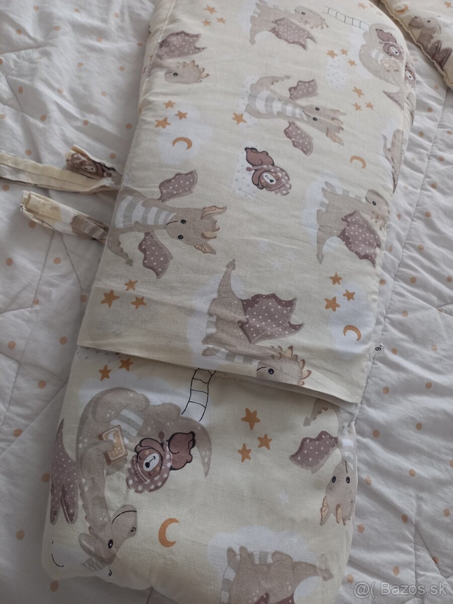 Zavinovacka BABY STAR - 2