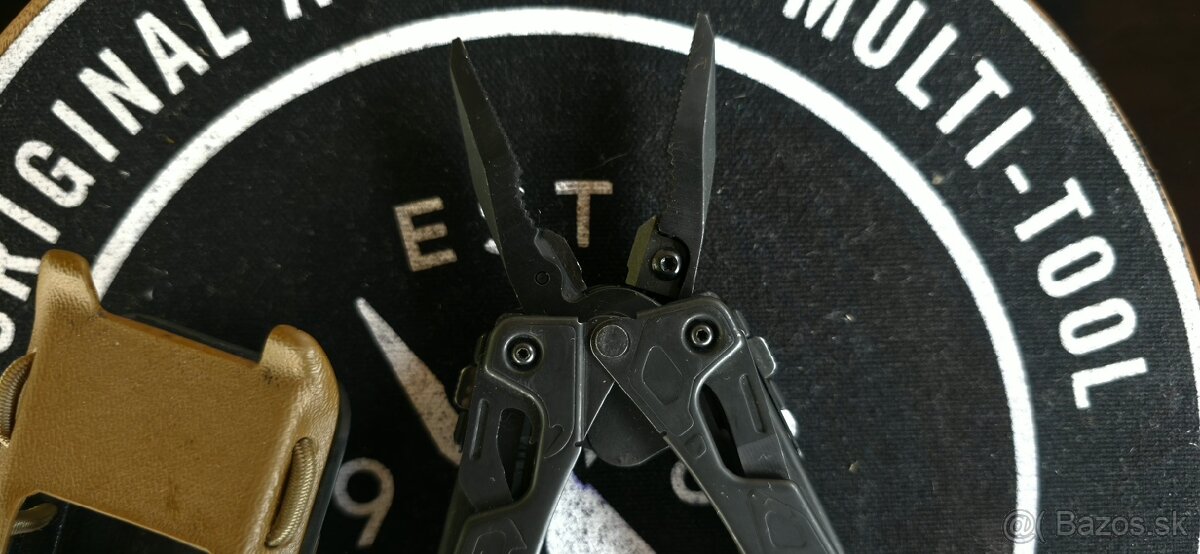 Leatherman OHT (black) - 2