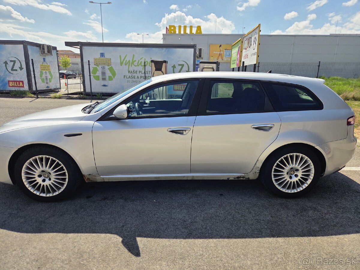 Alfa romeo 159 1.9 - 2
