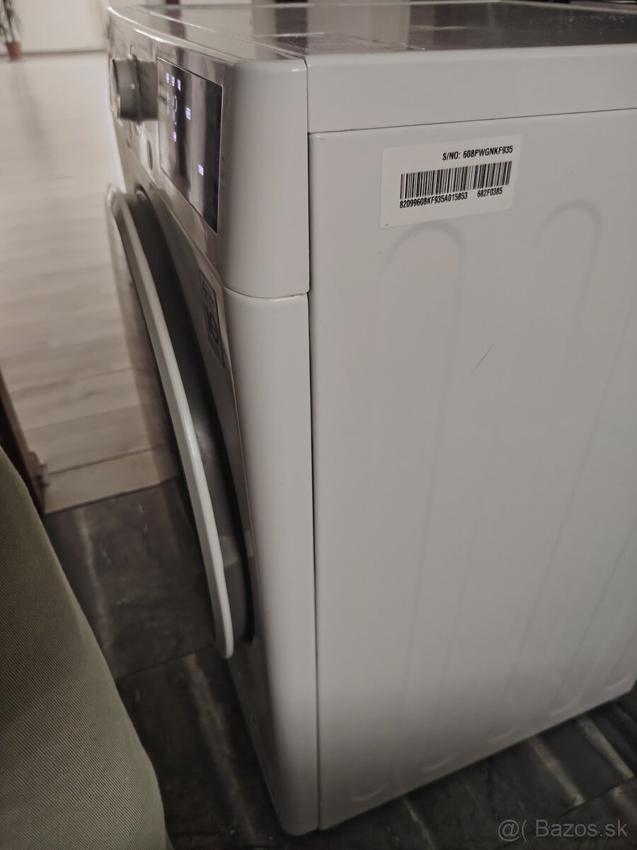 Automatická práčka LG - 2