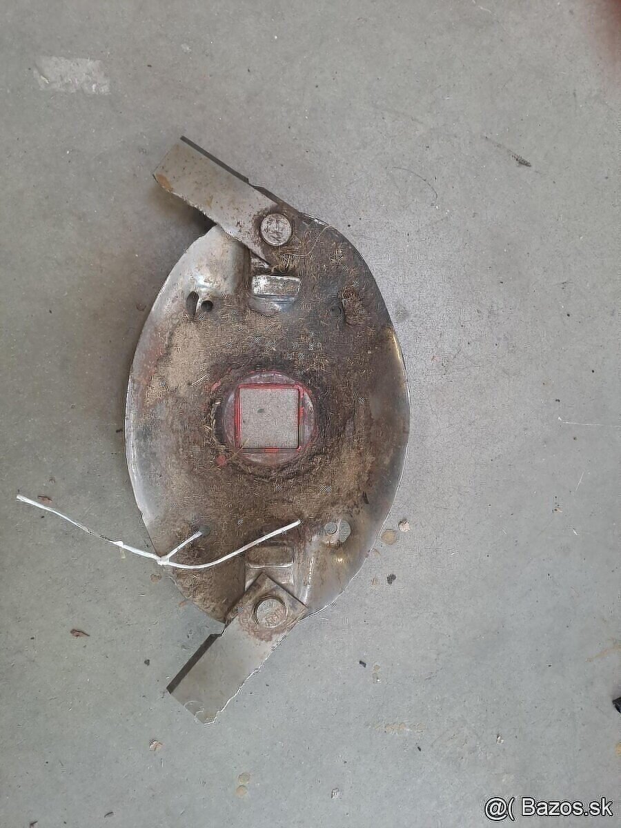disk kosacky - - - 2