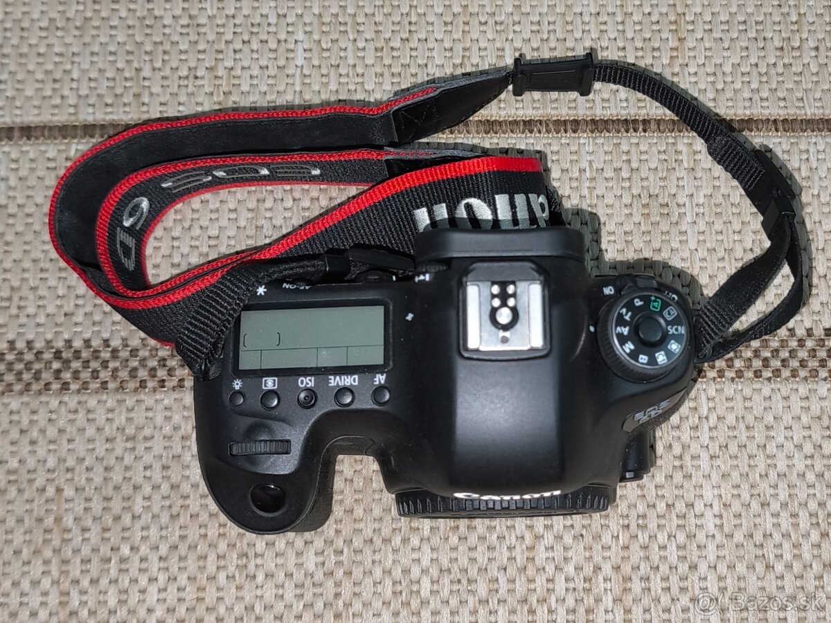 Canon EOS 6D - 2
