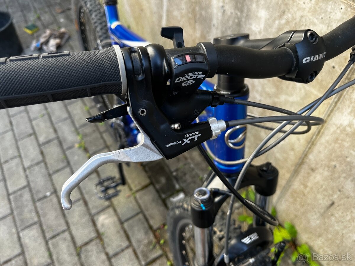 MTB Giant NRS 4 - 2